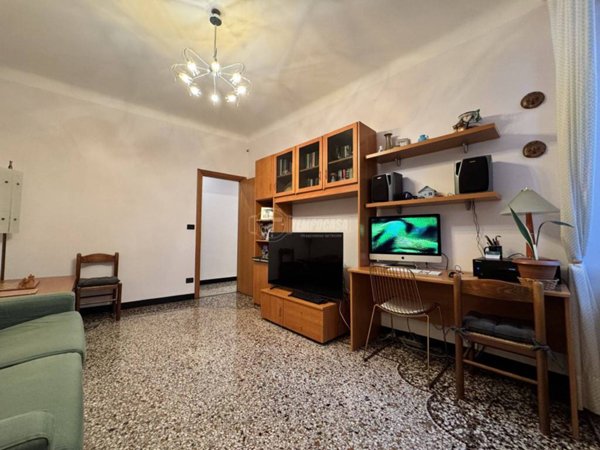 appartamento in vendita a Genova in zona DiNegro