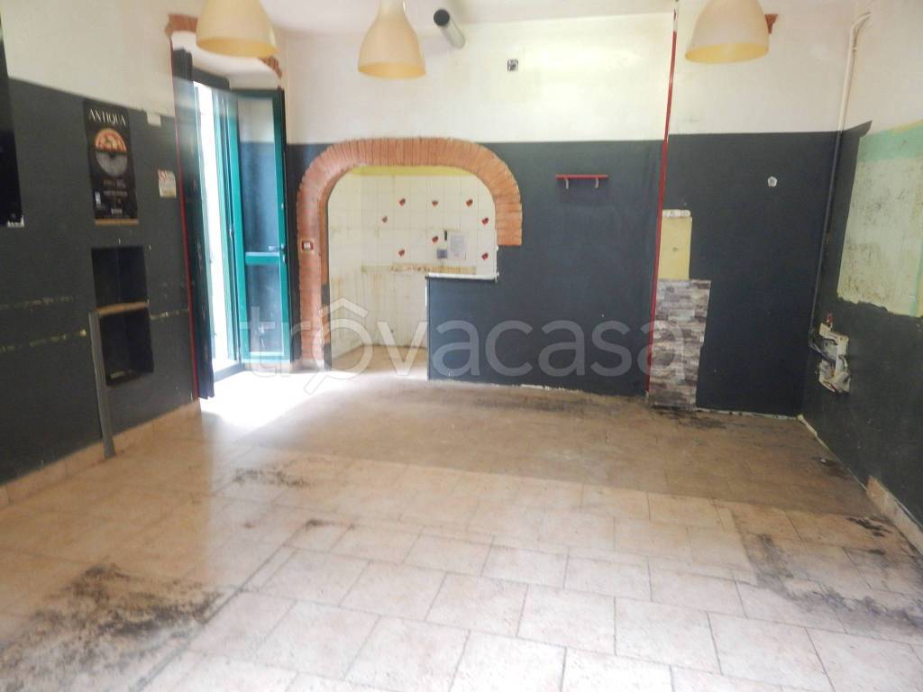 appartamento in vendita a Genova in zona San Martino