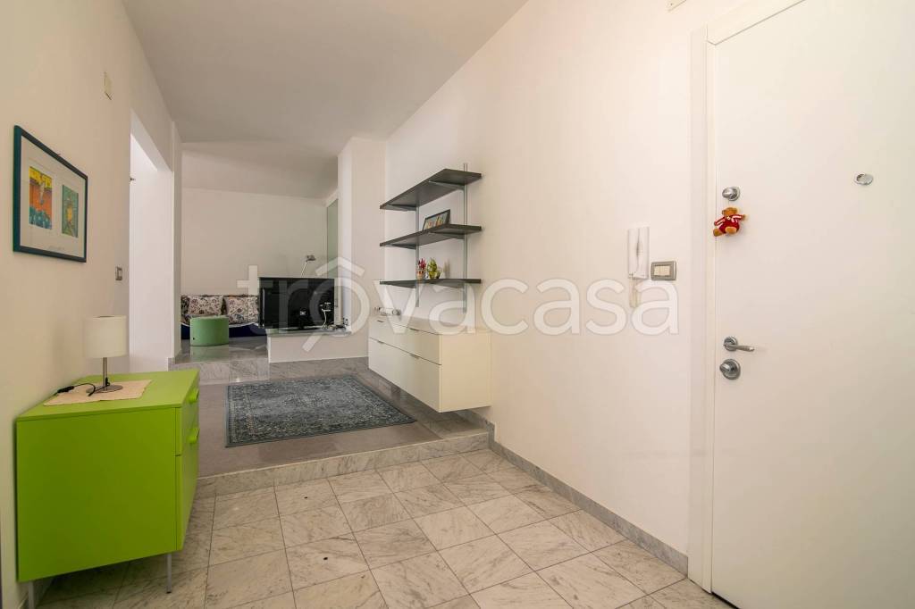 appartamento in vendita a Genova