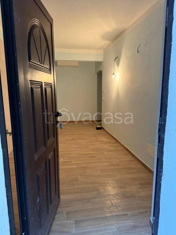 appartamento in vendita a Genova in zona Lagaccio / Granarolo