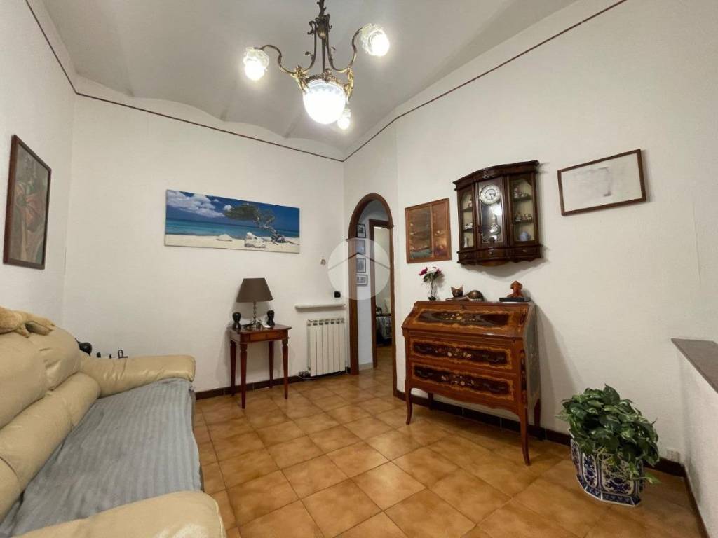 casa indipendente in vendita a Genova in zona Pegli