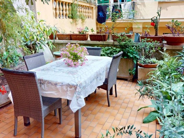 appartamento in vendita a Genova in zona Albaro