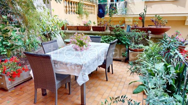 appartamento in vendita a Genova in zona Albaro