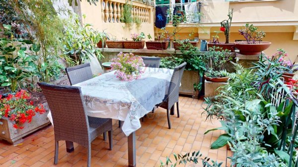 appartamento in vendita a Genova in zona Albaro