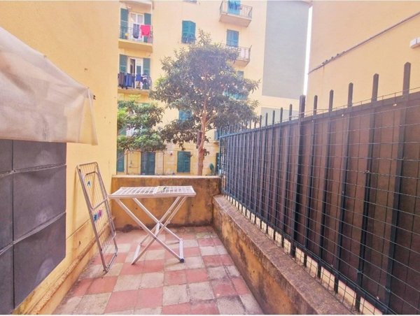 appartamento in vendita a Genova in zona Albaro