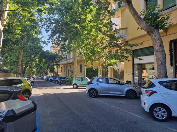 appartamento in vendita a Genova in zona Albaro