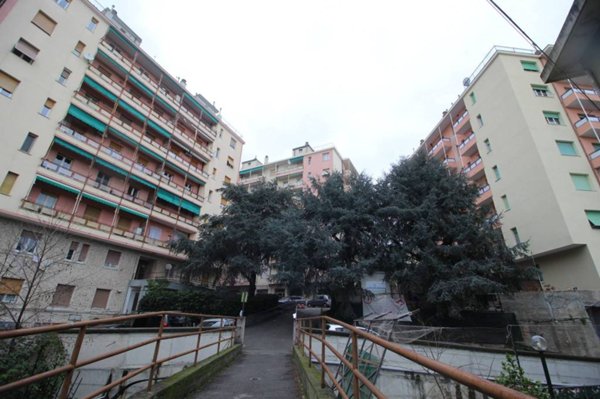 appartamento in vendita ad Edolo in zona Vico