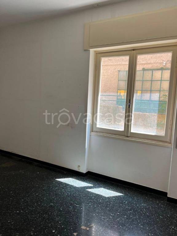 appartamento in vendita a Genova in zona Marassi