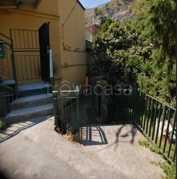 appartamento in vendita a Genova in zona Nervi