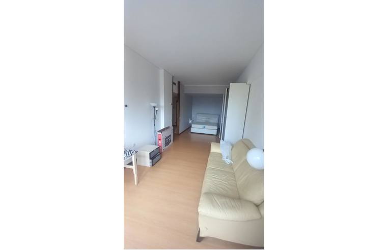 appartamento in vendita a Genova in zona Sampierdarena