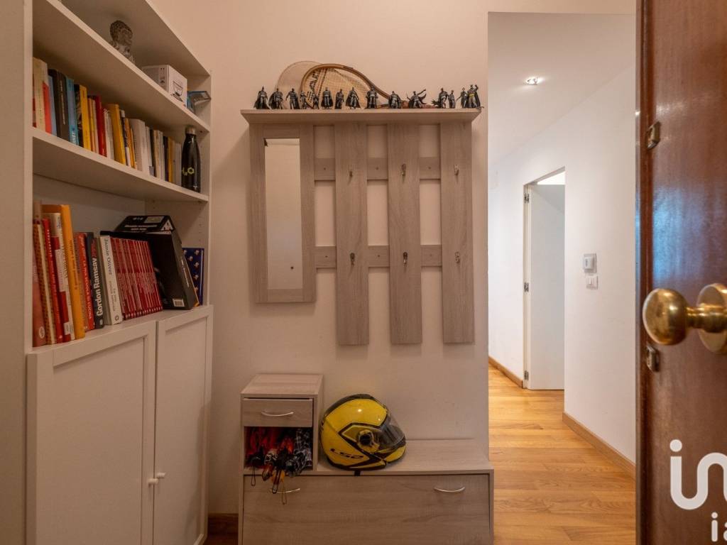 appartamento in vendita a Genova in zona Nervi