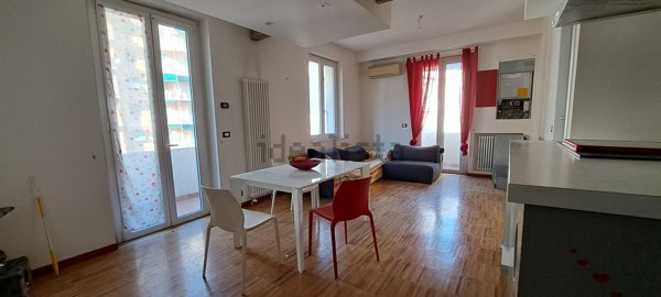 appartamento in vendita a Genova in zona Quezzi