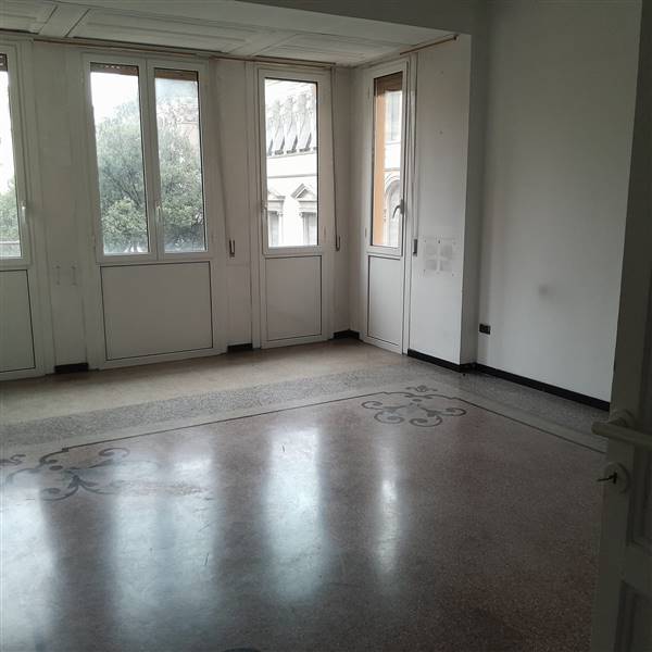 appartamento in vendita a Genova in zona Centro Storico