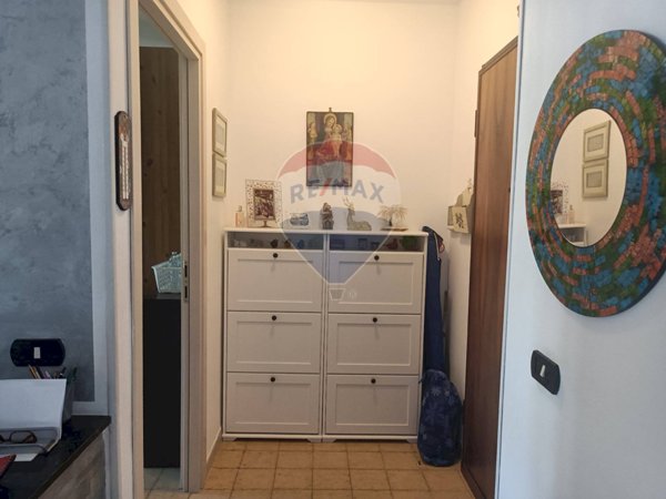 appartamento in vendita a Genova in zona Palmaro / Pra'