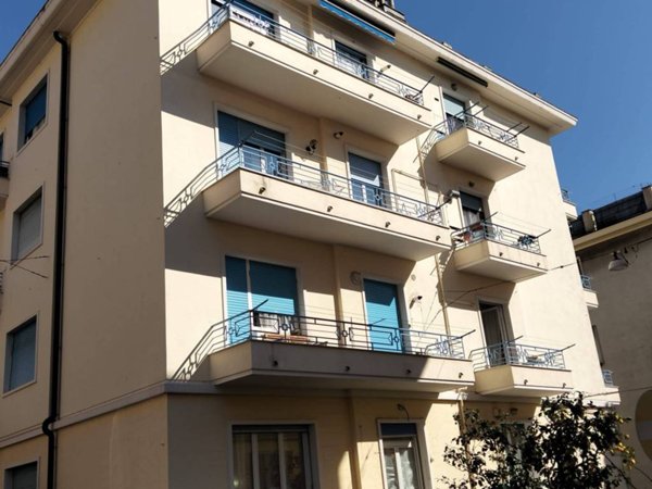 appartamento in vendita a Genova in zona Borzoli