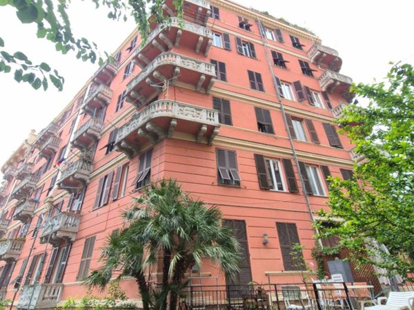 appartamento in vendita a Genova in zona Castelletto