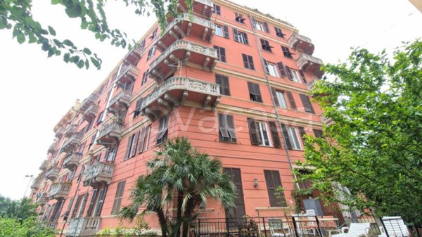 appartamento in vendita a Genova in zona Castelletto