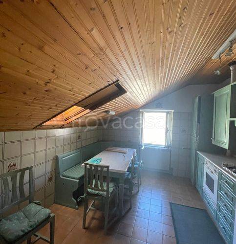 appartamento in vendita a Genova in zona Rivarolo