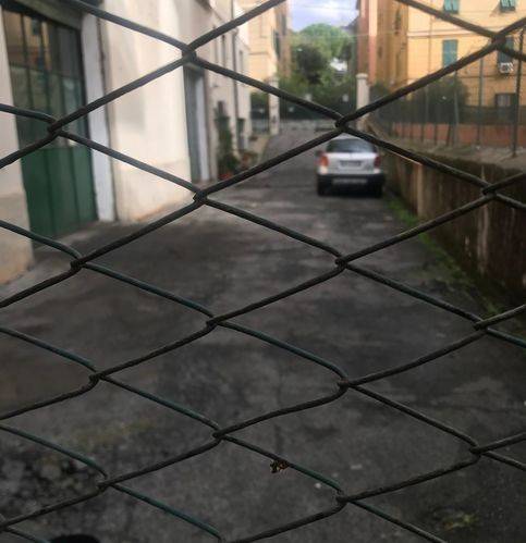 negozio in vendita a Genova in zona Rivarolo