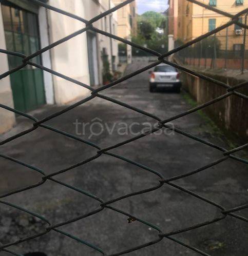 negozio in vendita a Genova in zona Rivarolo