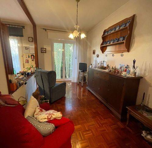 appartamento in vendita a Genova in zona Certosa