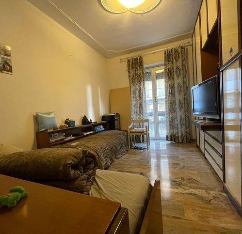 appartamento in vendita a Genova in zona Certosa