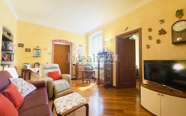 appartamento in vendita a Genova in zona DiNegro