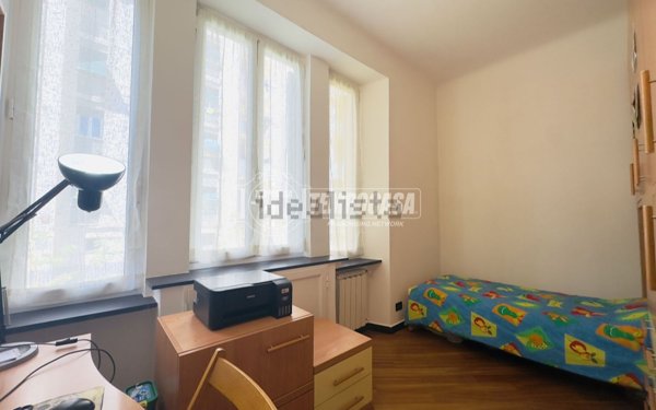 appartamento in vendita a Genova in zona DiNegro