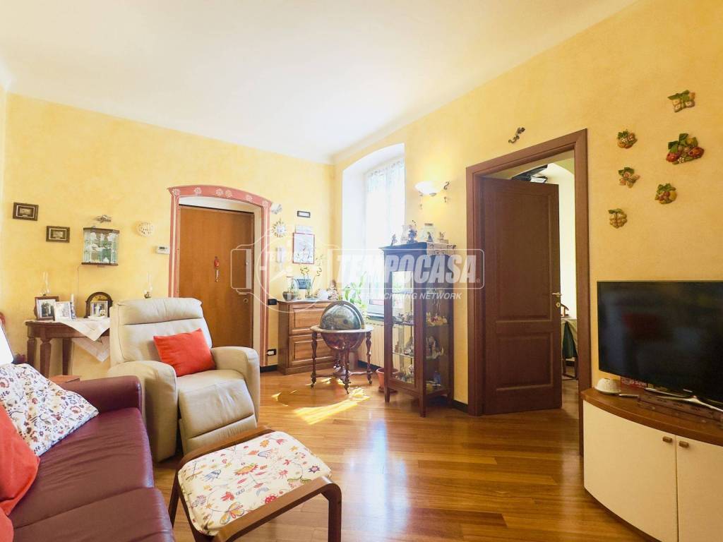 appartamento in vendita a Genova in zona DiNegro