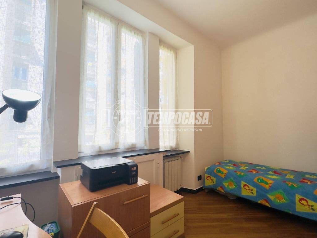 appartamento in vendita a Genova in zona DiNegro