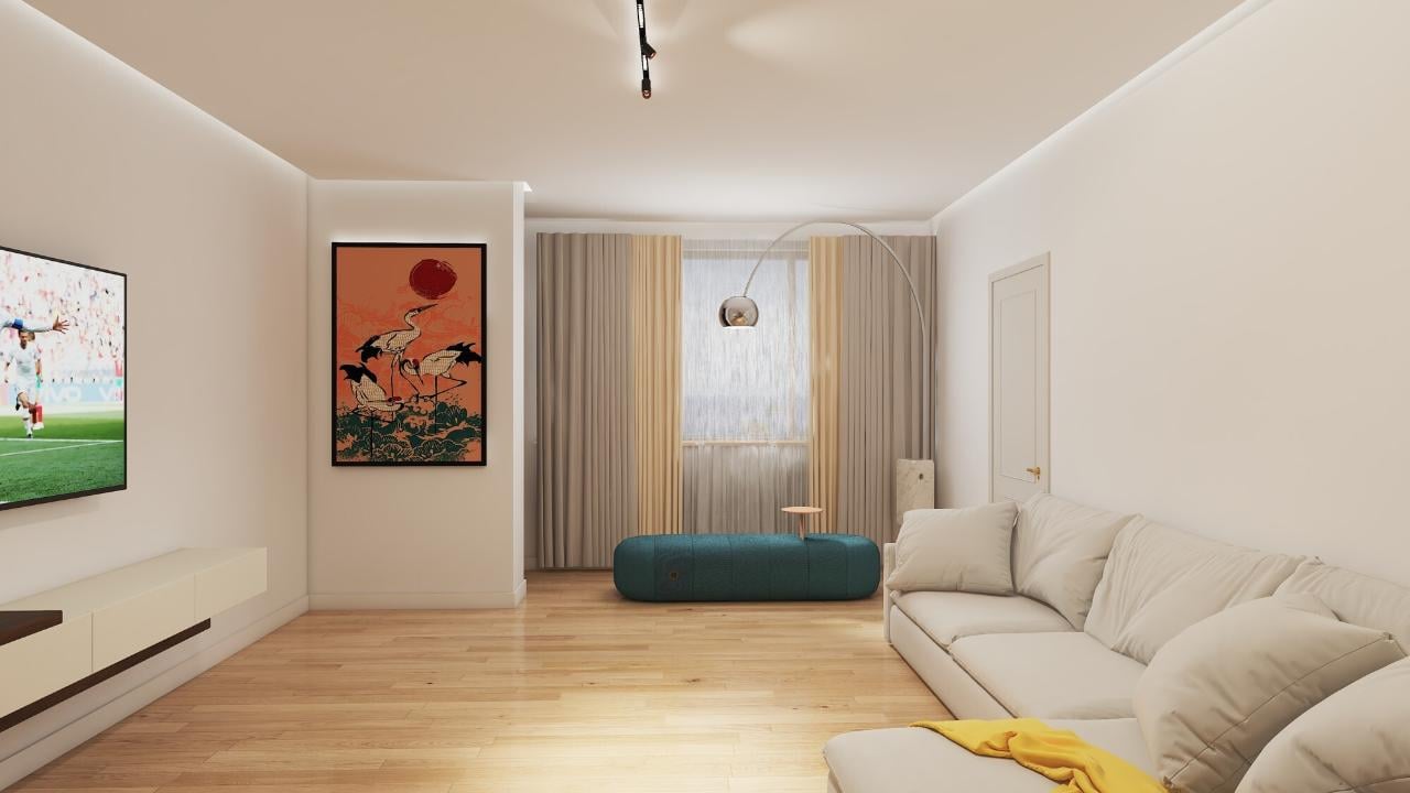 appartamento in vendita a Genova in zona Albaro