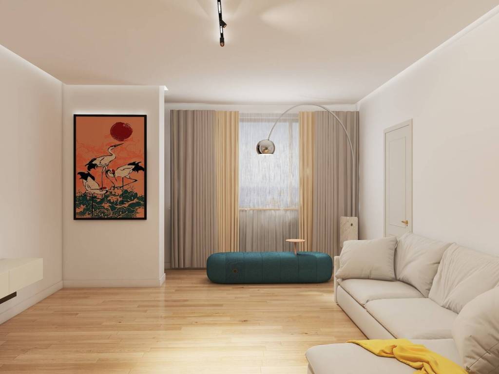 appartamento in vendita a Genova in zona Albaro
