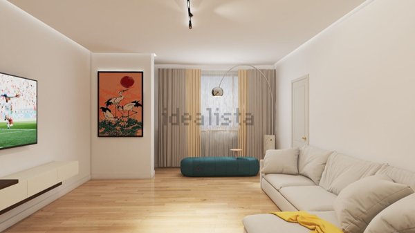 appartamento in vendita a Genova in zona Albaro