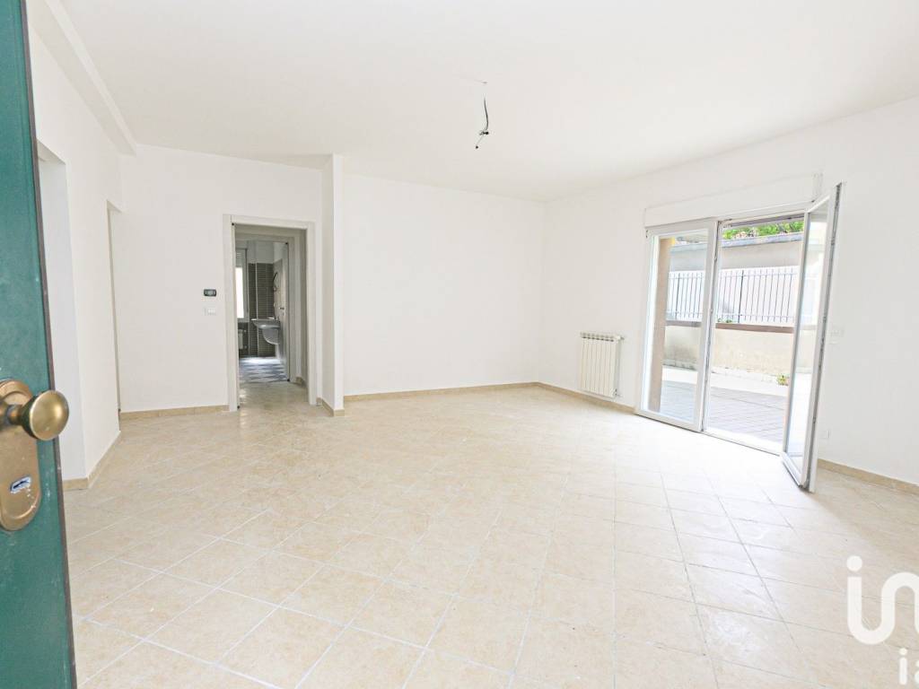 appartamento in vendita a Genova in zona San Teodoro