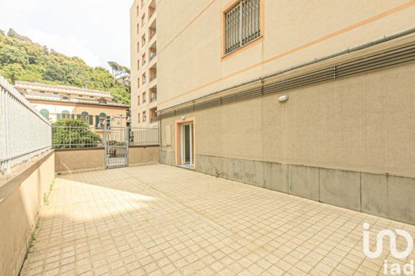 appartamento in vendita a Genova in zona San Teodoro
