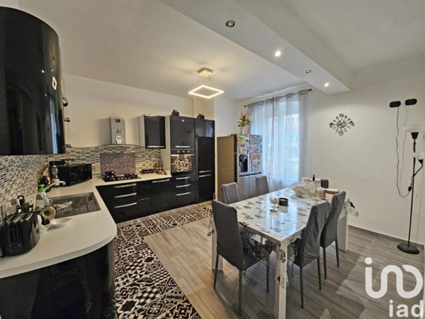 appartamento in vendita a Genova in zona San Quirico