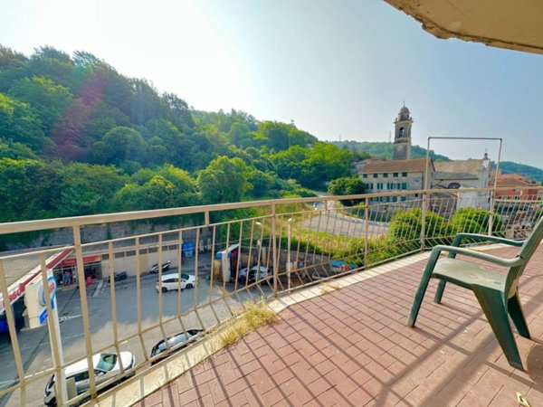 appartamento in vendita a Genova in zona San Quirico