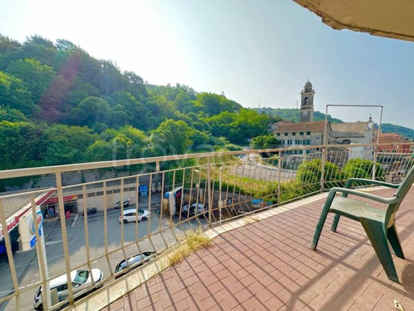 appartamento in vendita a Genova in zona San Quirico