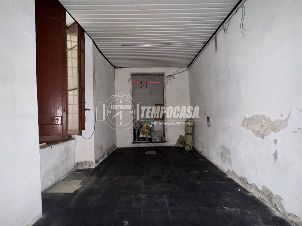 appartamento in vendita a Genova in zona Centro Storico