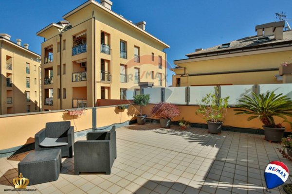 appartamento in vendita a Genova in zona Sestri Ponente