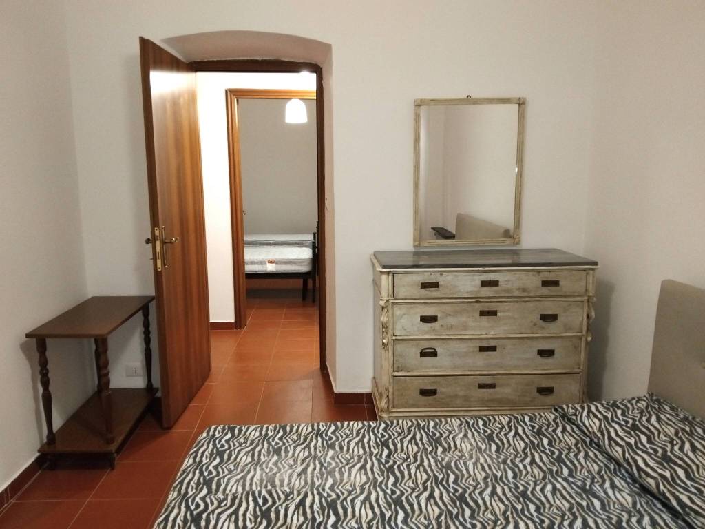 appartamento in vendita a Genova in zona Centro Storico