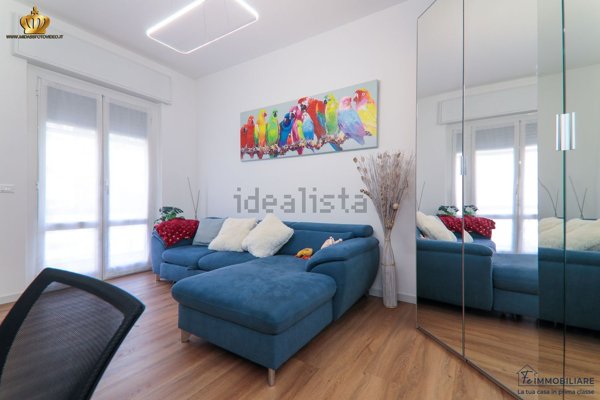 appartamento in vendita a Genova in zona Quezzi