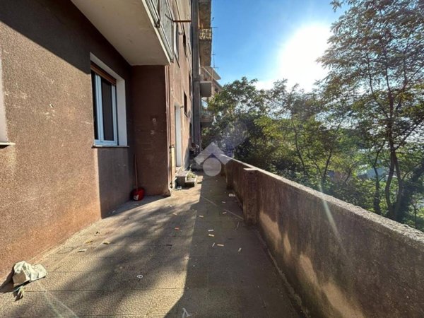 appartamento in vendita a Genova in zona Cornigliano