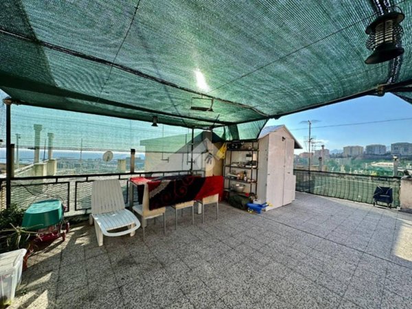 appartamento in vendita a Genova in zona Cornigliano