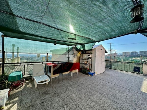 appartamento in vendita a Genova in zona Cornigliano