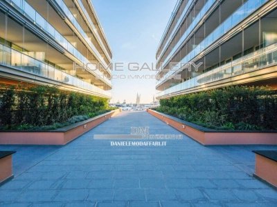 appartamento in vendita a Genova in zona Albaro