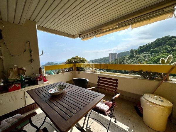 quadrivano in vendita a Genova in zona Pegli