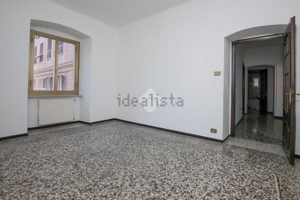 appartamento in vendita a Genova in zona Castelletto