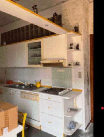 casa indipendente in vendita a Genova in zona Foce