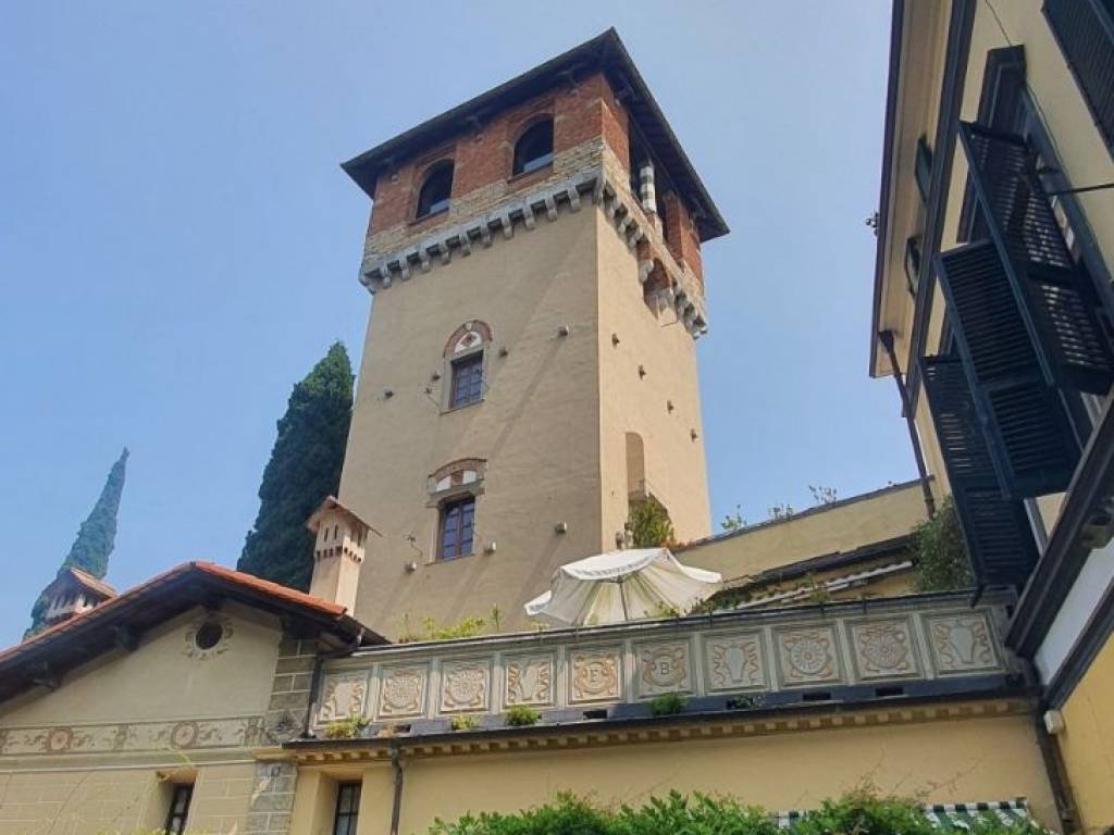 casa indipendente in vendita a Genova in zona Nervi